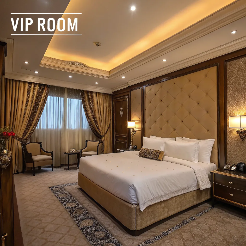 VIP Oda