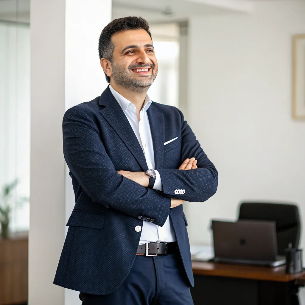 Mert Aydın