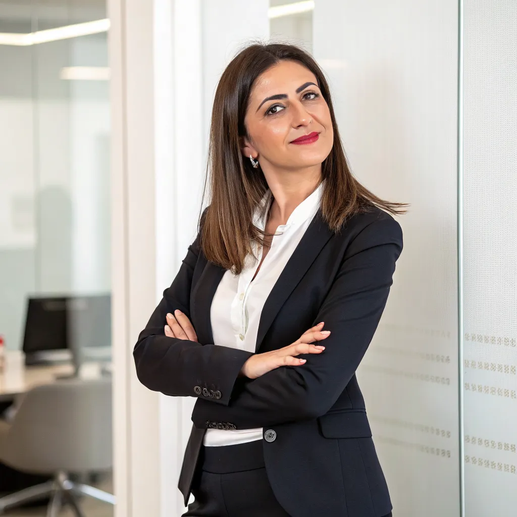 Selin Demir